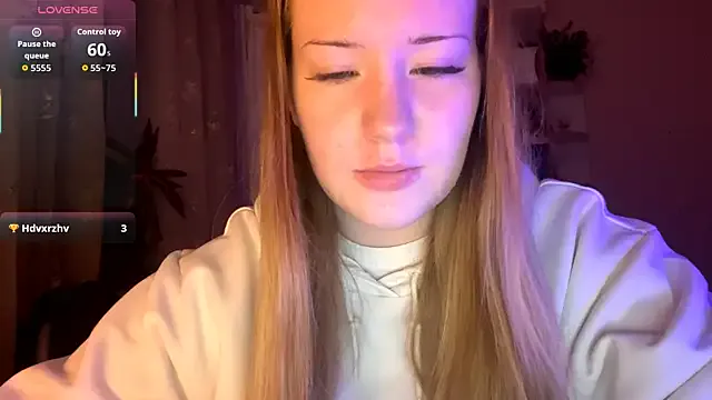 Sania-Love – webcam model profile photo Image 10