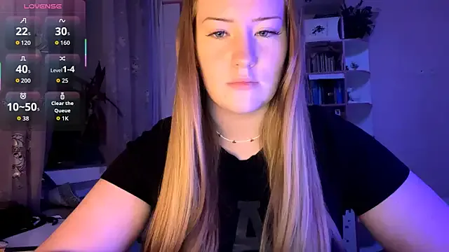 Sania-Love – webcam model profile photo Image 12