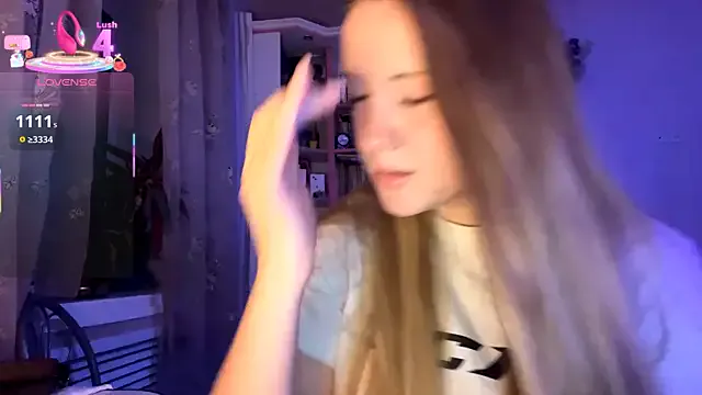 Sania-Love – webcam model profile photo Image 14