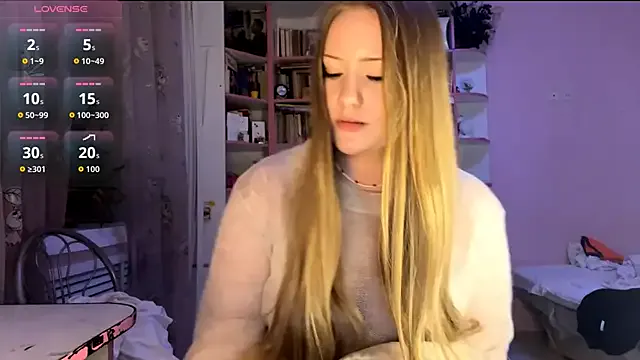 Sania-Love – webcam model profile photo Image 19