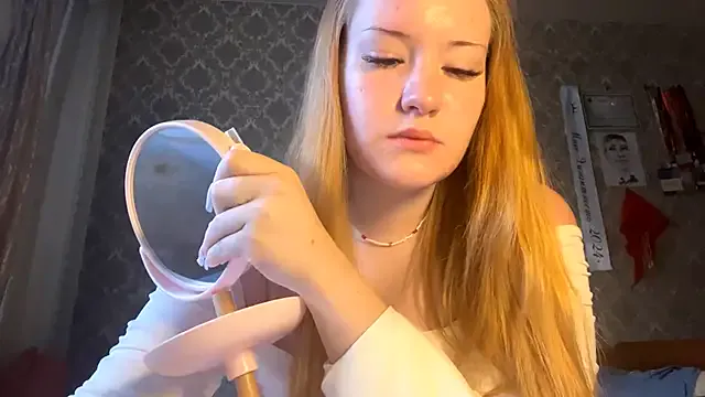 Sania-Love – webcam model profile photo Image 4