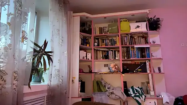 Sania-Love – webcam model profile photo Image 6