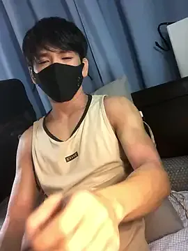 El-Jouri – webcam model profile photo Image 12