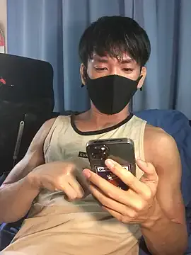 El-Jouri – webcam model profile photo Image 13