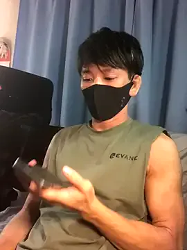 El-Jouri – webcam model profile photo Image 14