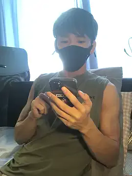 El-Jouri – webcam model profile photo Image 15