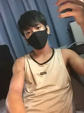 El-Jouri – webcam model profile photo Image 17