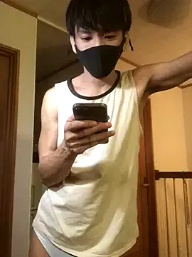 El-Jouri – webcam model profile photo Image 19