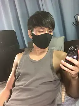 El-Jouri – webcam model profile photo Image 3