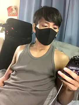 El-Jouri – webcam model profile photo Image 4