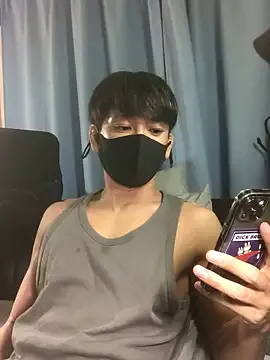 El-Jouri – webcam model profile photo Image 5