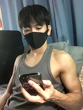 El-Jouri – webcam model profile photo Image 6