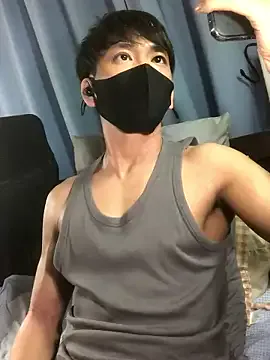 El-Jouri – webcam model profile photo Image 7