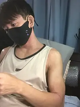 El-Jouri – webcam model profile photo Image 9