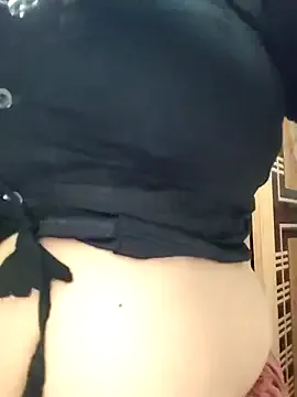 El-Jouri – webcam model profile photo Image 11