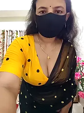 El-Jouri – webcam model profile photo Image 12