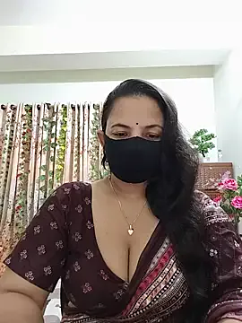 El-Jouri – webcam model profile photo Image 3