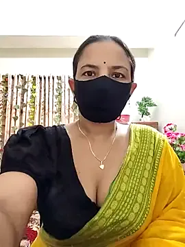 El-Jouri – webcam model profile photo Image 9