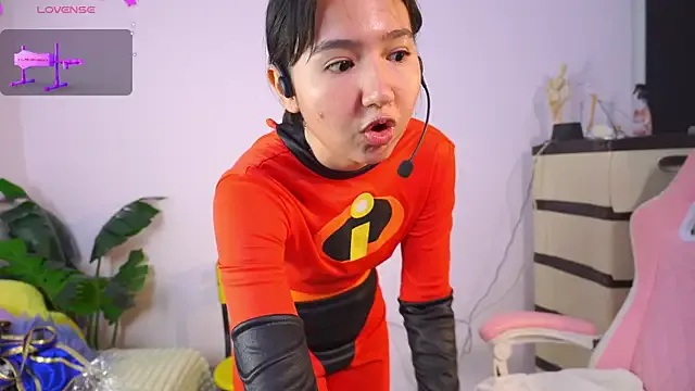 Sandhya_77 – webcam model profile photo Image 8