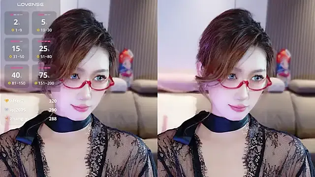 anli5 – webcam model profile photo Image 7