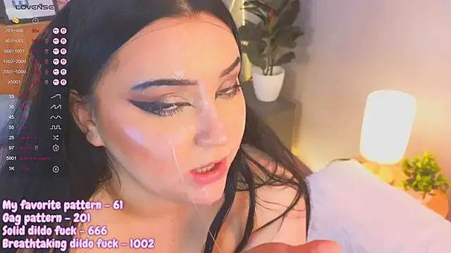 arieel__722 – webcam model profile photo Image 2