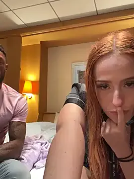 Hornyblond_Bella – webcam model profile photo Image 4