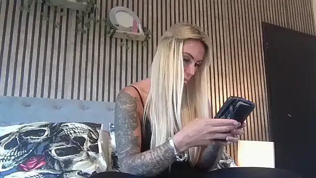 jordynjace – webcam model profile photo Image 15