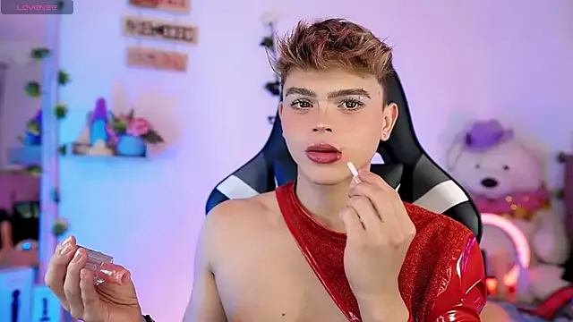 RollDolls – webcam model profile photo Image 9