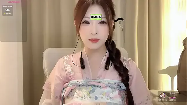 FayeFlame – webcam model profile photo Image 10