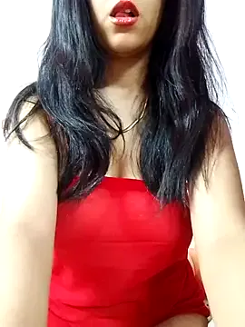 FayeFlame – webcam model profile photo Image 3