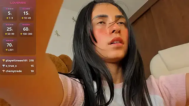 hot_wife_35 – webcam model profile photo Image 9