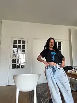 Suhu_love – webcam model profile photo Image 9