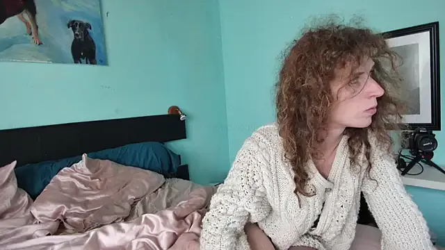 Bold-Cat – webcam model profile photo Image 2