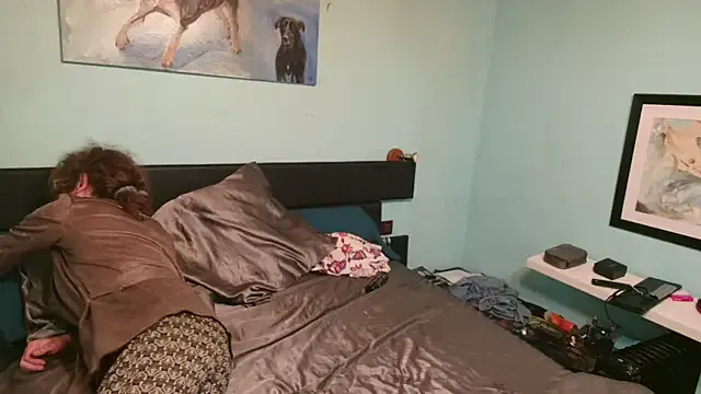 Bold-Cat – webcam model profile photo Image 4