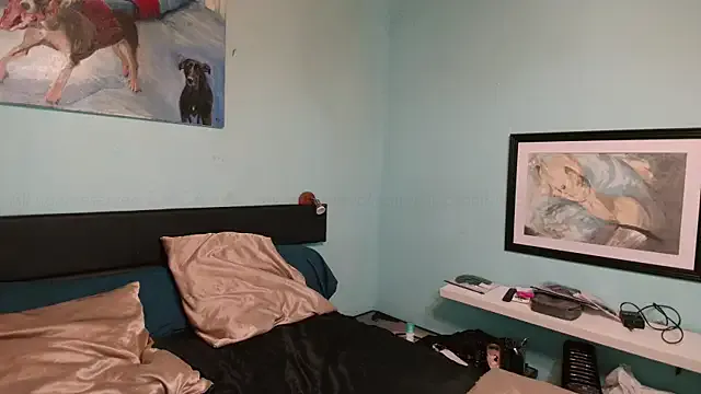 Bold-Cat – webcam model profile photo Image 7