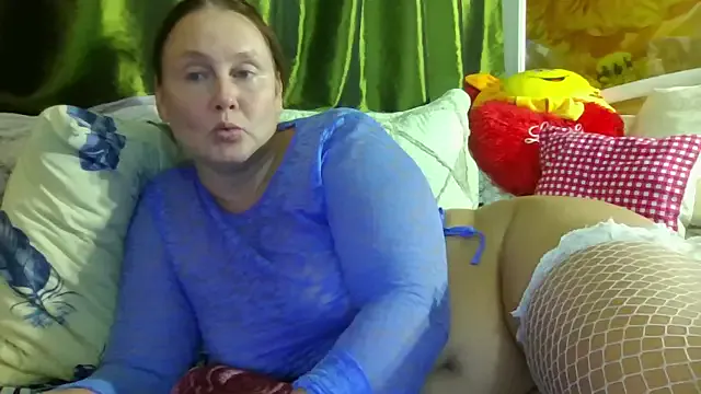 Daleliana – webcam model profile photo Image 15