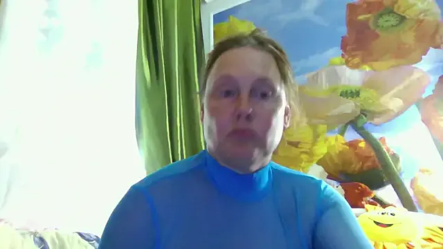 Daleliana – webcam model profile photo Image 2