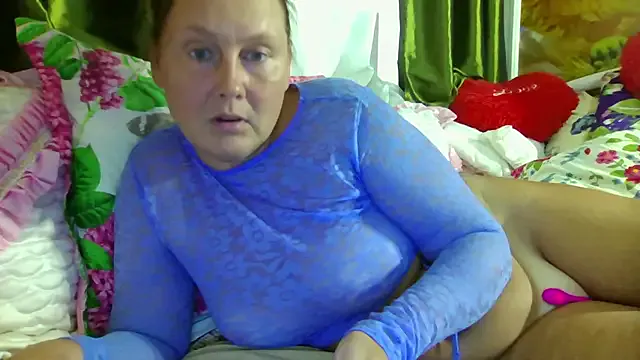 Daleliana – webcam model profile photo Image 4