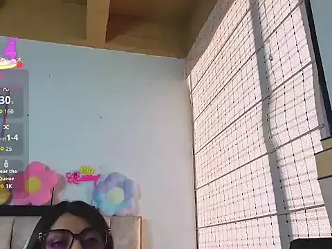 Jolene_Fuego – webcam model profile photo Image 2