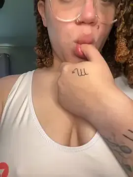 SexAngelssss – webcam model profile photo Image 10