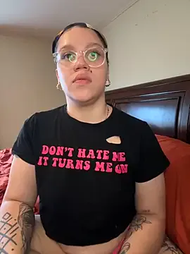 SexAngelssss – webcam model profile photo Image 14