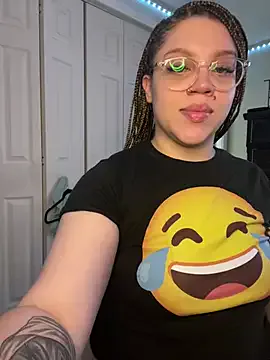 SexAngelssss – webcam model profile photo Image 2