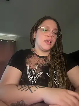 SexAngelssss – webcam model profile photo Image 5