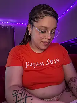 SexAngelssss – webcam model profile photo Image 6