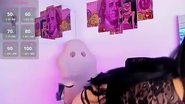 zasmin3 – webcam model profile photo Image 18