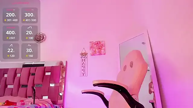 zasmin3 – webcam model profile photo Image 4