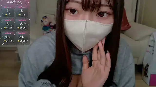 Ariana__ – webcam model profile photo Image 17