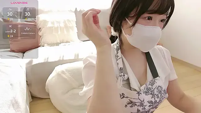 Hotty_Noor – webcam model profile photo Image 15