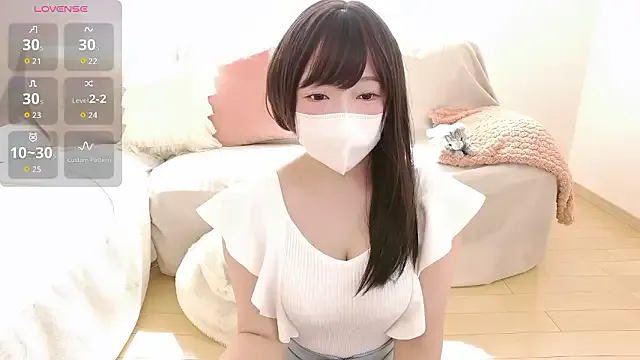 Hotty_Noor – webcam model profile photo Image 17