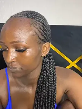 El-Jouri – webcam model profile photo Image 12